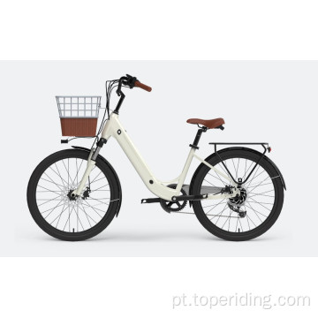 Bike Multifuncional Bintelli Electric